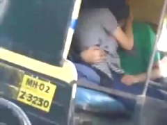240px x 180px - Big Indian Tits - Desi kissing in auto rickshaw - Arabic Fucking -  Www.Tamil Sex.Com