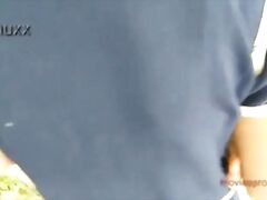 Punam outdoor teen girl fucking