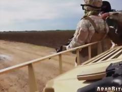 Hd english teen The Booty Drop point 23km outside base